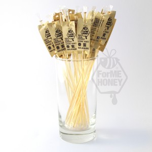 唧唧蜜 Honey Stick