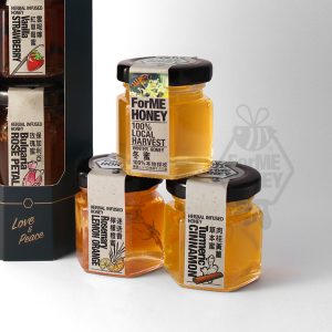 純蜜及浸蜜系列 40ml