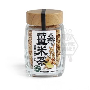 有機及天然產品